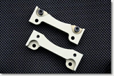 R34 GT-R 前期 リアキャリパーブラケット ｢納期未定｣