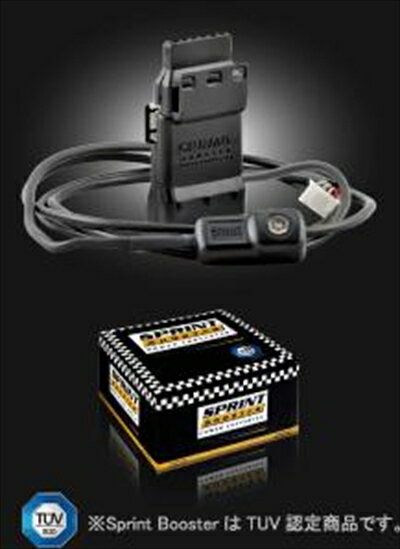 ベルタ SPRINT BOOSTER V3