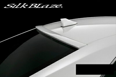 クラウンロイヤル 210系 ルーフスポイラー 塗装済 プレシャスシルバー (1J6）