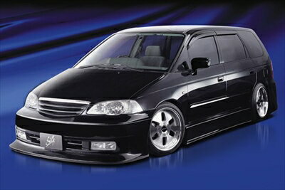 オデッセイ (RA6/7) FOG LAMP(バルブ/ソケット付) 取付込