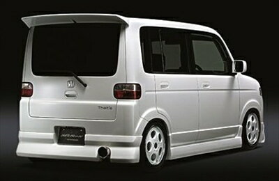 ザッツ LA-JD1/2 リアウイング