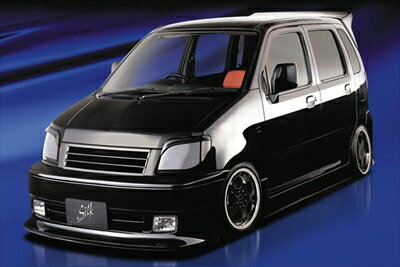 WAGON R(MC12S/22S) SIDE STEP