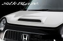 N-ONE JG1/JG2 Lynx ボンネットダクト 塗装済 ミラノレッド R81
