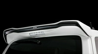 ワゴンR スティングレー MH35/55S LynxWorks リアウイング FRP製