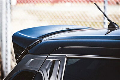 ZC33S スイフトスポーツ リアウィング 素地