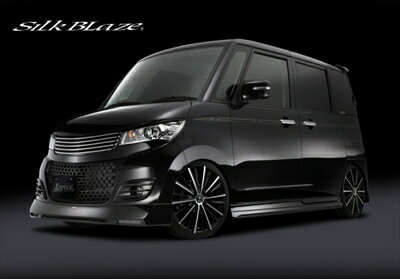 パレットSW MK21 Lynx 3Pkit 素地 塗装取付込