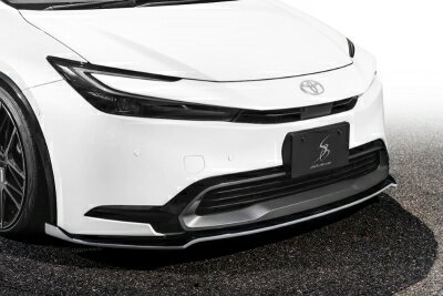 60 プリウス フロントスポイラー Type-S 素地 塗装済