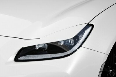 ZN8 GR86 アイライン メーカー 単色塗装品 取付込