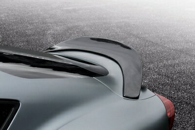 GR スープラ リアウィング V3 メーカー単色塗装済 シルバー