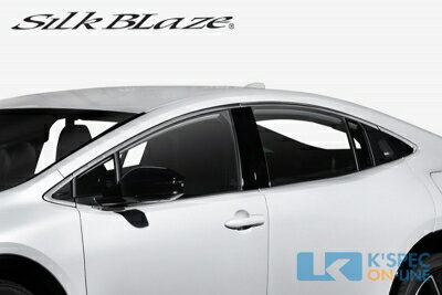 60 プリウス サイドウインドウトリム