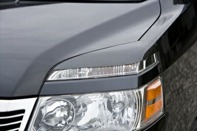 ヴォクシー(AZR60後期) アイライン