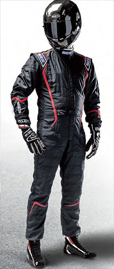 RACING SUIT レーシングスーツ X-LIGHT M-8 Size：48 黒