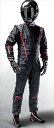 RACING SUIT レーシングスーツ X-LIGHT M-8 Size：48 黒