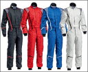 RACING SUIT レーシングスーツ X-LIGHT M-8 Size：66 黒