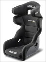 CARBON RACING SEAT カーボン レーシングシート EVR 黒