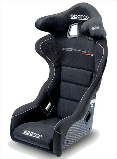 CARBON RACING SEAT ܥ 졼󥰥 ADV SCX 