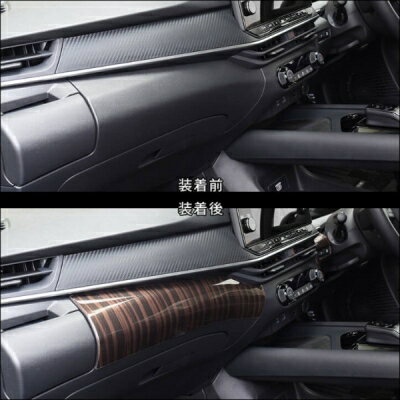 FE13 ノート オーラ インパネライン