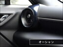 ZD8 BRZ サイドダクトパネル オーシャン