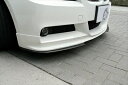 BMW E90 M-Sport 3 Series アンダーフリッパー カーボン