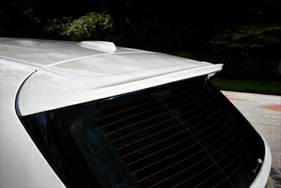 BMW 2シリーズ F45/46 アクティブ/グランツアラー ルーフスポイラー 塗装済み