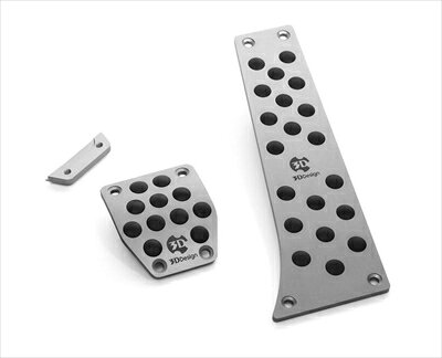 SMTペダルセット 右ハンドル