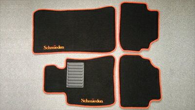 BMW E92 3 series coupe FLOOR MAT