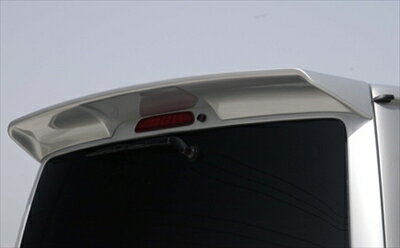 ハイエース 200系 標準ボディ リアウィング