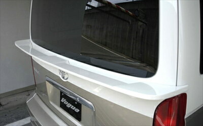 ハイエース 200系 スーパーロング・ワイドボディ ゲートミドルウィング （1-3型用）