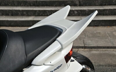 マジェスティ 5GM/5SJ ZOOM リアウィングT-2 カウル単体 塗装済み