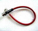 インテグラ DC2 RED COAT ステンメッシュクラッチライン