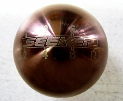 FL1 シビック ヘビー シフトノブ 6MT