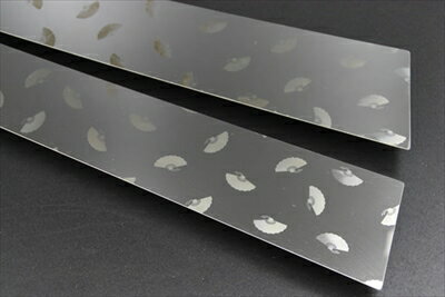 クルーガー ACU25 ステンレスピラー 6P ファンブリーズライン 鏡面 取付込