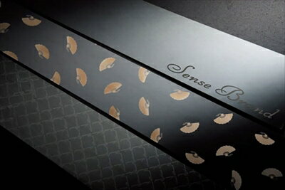 C27 セレナ ジュエリー ブラックピラー 10P モノグラムチェックライン 取付込