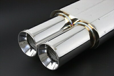 Zoro ゾロ 左右出し オデッセイ RB1 タイコ付 シングル