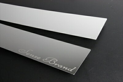 ムーヴコンテ L575系 ステンレスピラー 6P 超鏡面