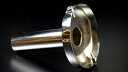 Spiegel インナーサイレンサー 汎用タイプ 60φ 57mm(2)