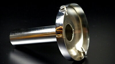 Spiegel インナーサイレンサー 汎用タイプ 75φ 72mm