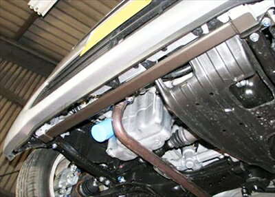 N-WGN JH1 A位置 モノコックバー フロント