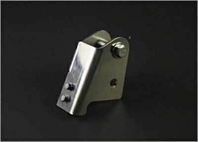 ジムニーシエラ JB43 ラテラルロッドアップブラケット