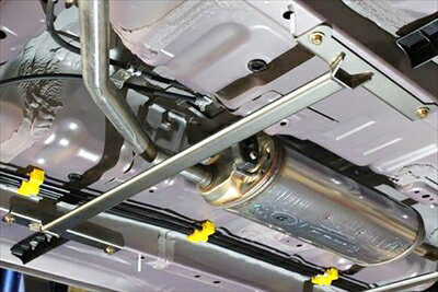 ムーヴキャンバス LA800S モノコックバー センター