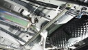 LA900S/LA910S タフト モノコックバー リア スチール製リジット