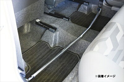 LA900S/LA910S タフト フロアサポートバー センター