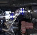 エクストレイル DBA-NT32 エアーコントロールチャンバー