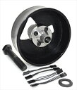 「長納期商品」 BMW MINI F55/F56/F57 DDM ステアリングコラムエクステンダー