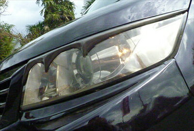 WAGON R STINGRAY-MH23S Novel アイライン