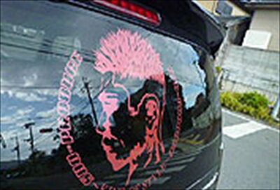 WAGON R STINGRAY-MH23S Novel リア翔フェイス