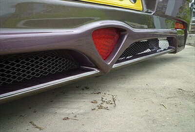 ムーブカスタム LA100 NEW ARRIVAL Novel F-1バックフォグ ノーマルバルブ