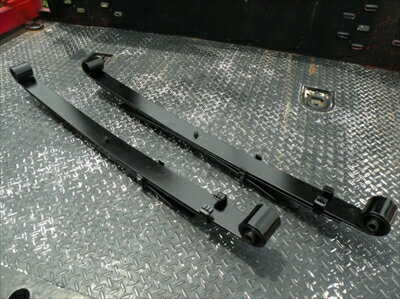 ハイゼットトラック S500P/510系 標準 車低 -SHATEI- リアリーフ