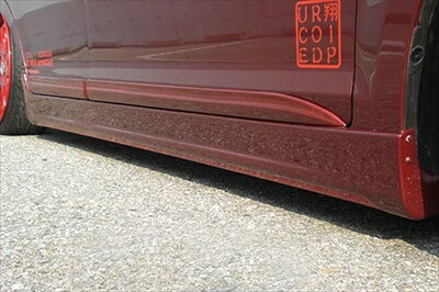 MOVE L175 サイドドアモール.4P