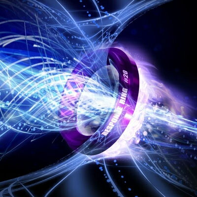 CX-30 siecle レスポンス リング RZ13RS(標準リング#00)